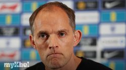 Competition For England Squad Alexander Arnold Omission 