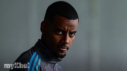 Howe Hopes For Isaks Future At Newcastle United 