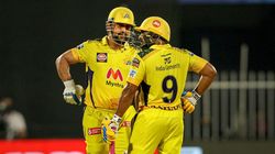 Ambati Rayudu Recalls Dhonis Ipl Fair Play Warning Chopra On Team India No Sledge Rule