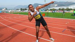 Animesh Kujur Makes History Becomes First Indian Male Sprinter To Qualify For Prestigious Tournamen