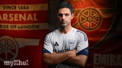Arsenal Need To Win Major Title Arteta 
