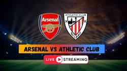 Arsenal Vs Athletic Club Live Streaming Pre Season Friendly Schedule Where To Watch In India Uk