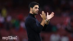 Arteta Evolving Managerial Style Arsenal Players 