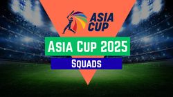 Asia Cup 2025 Squads Full List Of Players Of All Teams Announced So Far India Pak Ban Hkg Oma Afg
