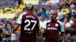 Konsa Villas Us Tour Preparation Premier League 