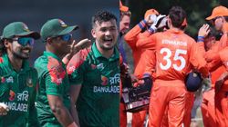 Bangladesh Vs Netherlands T20i Schedule Full List Of Matches Venue Live Streaming Info