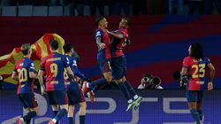 Barcelona Vs Como Live Streaming Where To Watch Pre Season Joan Gamper India Uk Usa