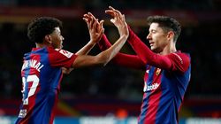 Who Can Fc Barcelona Play Against In The Uefa Champions League Group Stages