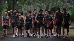 Pkl 2025 Bengaluru Bulls Swot Analysis Ahead Of Pro Kabaddi League Season 