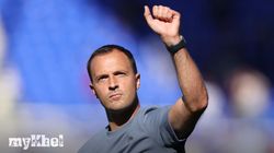 Birmingham City Championship Return Chris Davies 