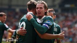 Blackburn Rovers Secure First Win Against Hull City 