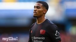 Bournemouth Sign Leverkusens Adli 25 1m Deal 