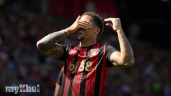 Bournemouth 1 0 Wolves Tavernier First Win 