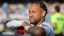 Ancelotti Leaves Neymar And Vinicius Out Of Brazil Squad 