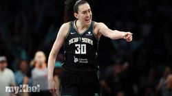 Breanna Stewart Returns New York Liberty 