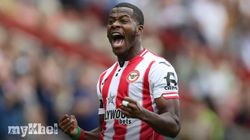 Brentford 1 0 Aston Villa Ouattara Debut Winner 