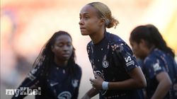 Brighton Signs Maelys Mpome And Rosa Kafaji 