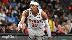 Wnba All Star Brittney Sykes Acquired By Storm 