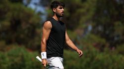 Carlos Alcaraz Aims For World Number One Ranking By 