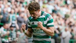 Celtic 1 0 St Mirren Premiership Opener 