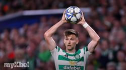 Celtic 0 0 Kairat Champions League Qualifier 