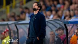 Champions League Club Brugge Defeats Rangers 6 0 