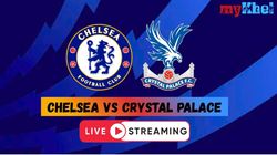 Chelsea Vs Crystal Palace Live Streaming Premier League Che Vs Cry Schedule Broadcast Where To Wa