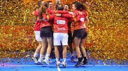 World Padel League Sg Pipers Cheetahs Become Champion By Solitary Point