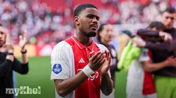 Chelsea Signs Jorrel Hato From Ajax For 38 6m 