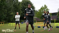 Chelsea Rely On Mature Hato After Colwill Injury 