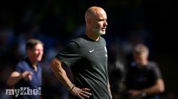 Chelsea Draw Against Crystal Palace Premier League 