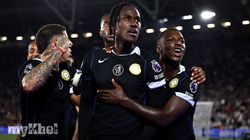 West Ham Chelsea Derby Defeat Pressure On Potter 