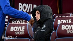 Maresca Defends Withdrawal Of Palmer From West Ham Match 