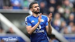 Wrexham Signs Conor Coady From Leicester City 