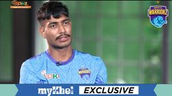 Pkl 12 Senior Or Own Brother Doesnt Matter Devank Dalal Issues Challenge To Naveen Kumar Exclusive