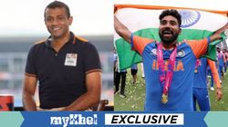 Mohammed Siraj Is Go To Bowler In All Three Formats Farveez Maharoof On Asia Cup 2025 Exclusion