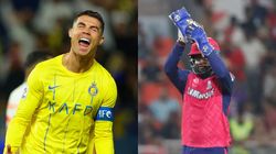 Sports Bulletin On August 14 From Sanju Samson Csk Move In Jeopardy To Cristiano Ronaldo India