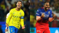 Cristiano Ronaldo To Yash Dayal Cricketers And Footballers Who Have Been Accused Of Rape And Sexual