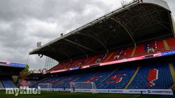 Crystal Palace Lose Appeal Europa League Expulsion 