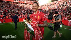 Darwin Nunez Leaves Liverpool Joins Al Hilal 