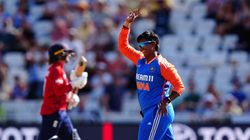 Deepti Sharma Rises To No 2 In Icc T20i Bowling Rankings Smriti Mandhana Slips To Second