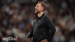 Derby County Earns First Championship Point Against Bristol City 