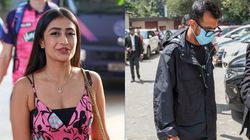 Dhanashree Verma Slams Yuzvendra Chahal S Sugar Daddy T Shirt Stunt At Divorce Hearing It Was