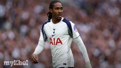 Djed Spence Signs Long Term Deal With Tottenham 