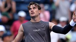 Us Open Jack Draper Withdraws Through Injury Ahead Of Second Round