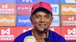 Rahul Dravid To Kkr Or Csk Teams India Legend Can Join As Head Coach Leaving Rajasthan Royals