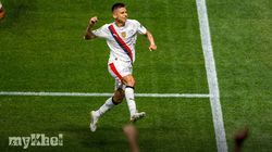 Leverkusen Complete Echeverri Loan Deal From Man City 