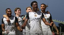 Bromley Upset Ipswich Wrexham Comeback Efl Cup 