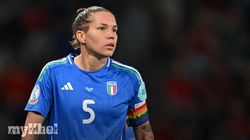 London City Signs Elena Linari For Wsl Season 