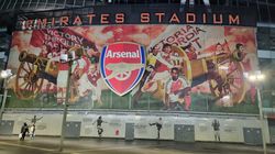 Arsenal Defender Set To Leave Club On Loan As Piero Hincapie Poised To Join North London Club